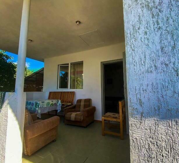 پانسیون мини отель Versan