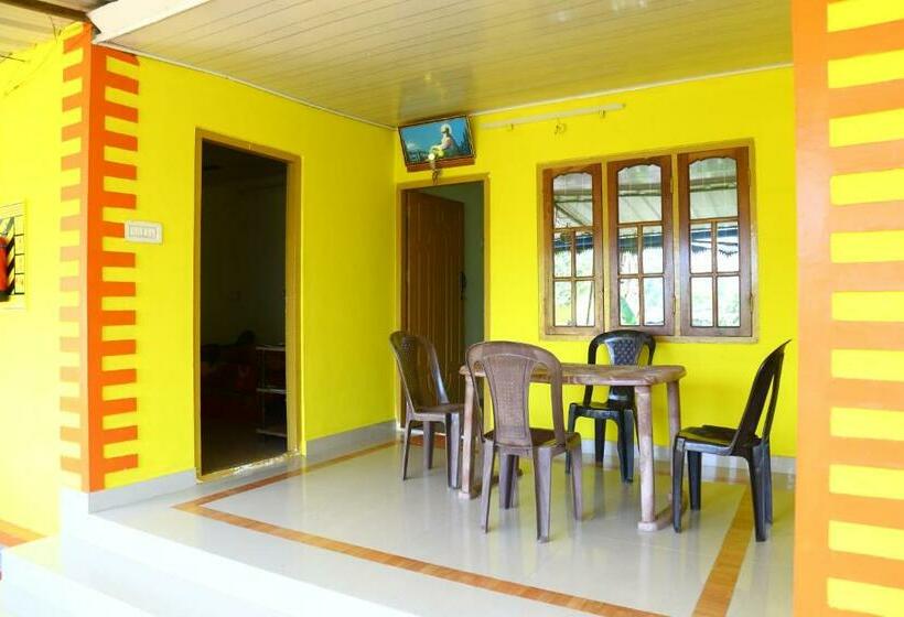 Pensiune Adam Homestay