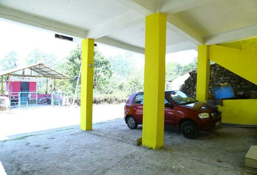 Pensiune Adam Homestay