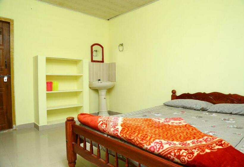 Pensiune Adam Homestay