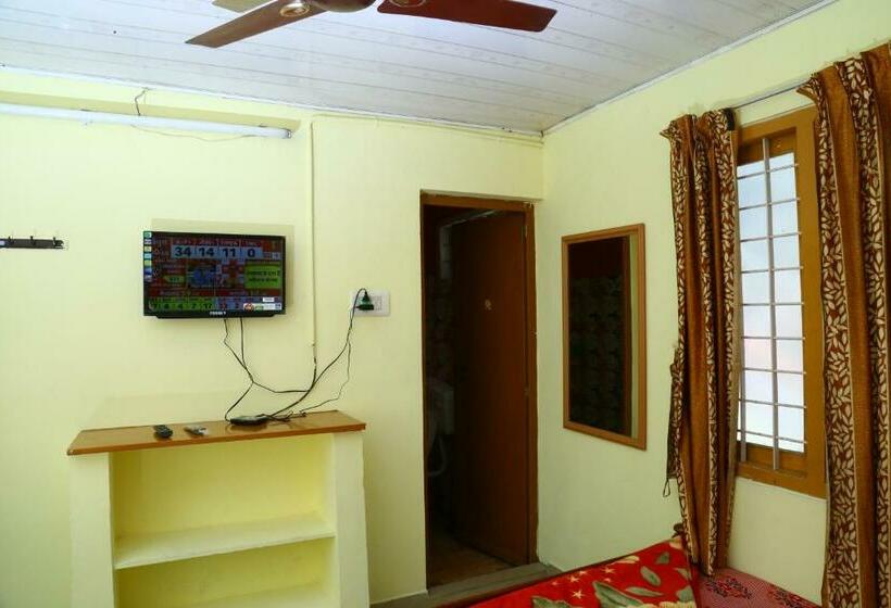 Pensiune Adam Homestay