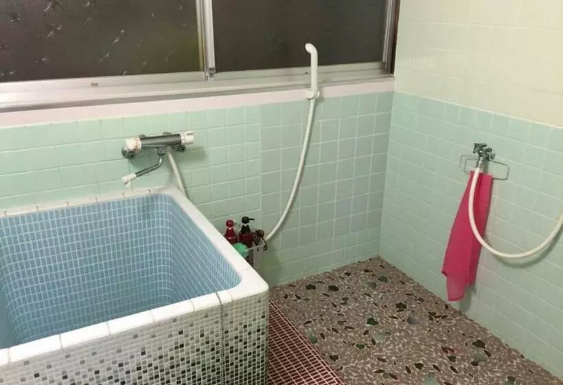 ペンション ゲストハウスさくら Guesthouse Sakura