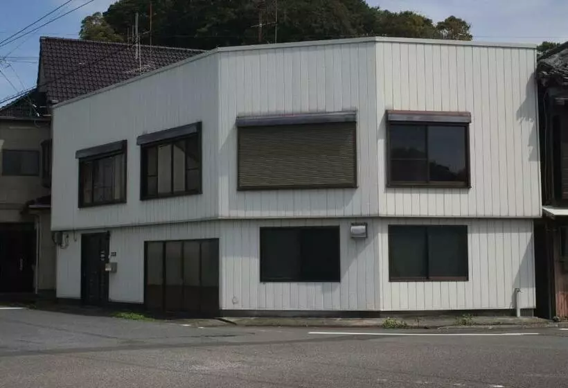 ペンション ゲストハウスさくら Guesthouse Sakura