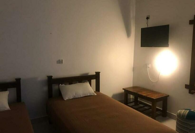 פנסיון Kamatha Ceylon