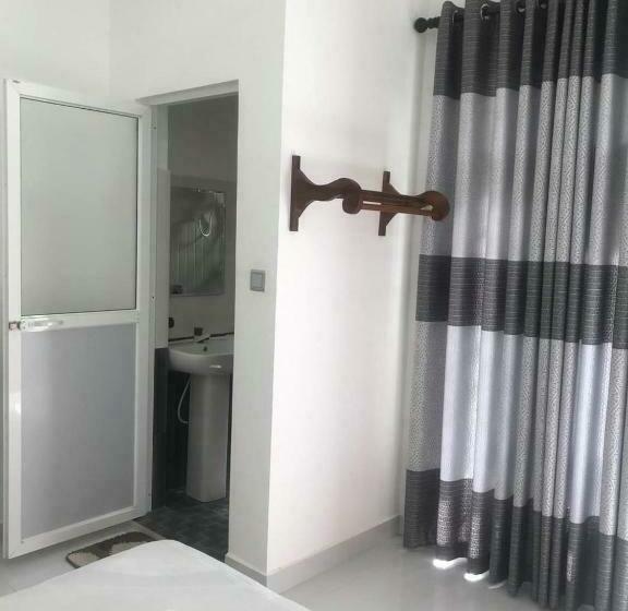 פנסיון Kamatha Ceylon