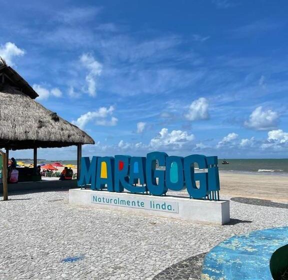 پانسیون Maragobeach Suits