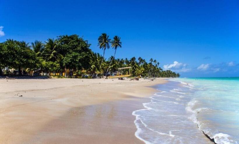 پانسیون Maragobeach Suits