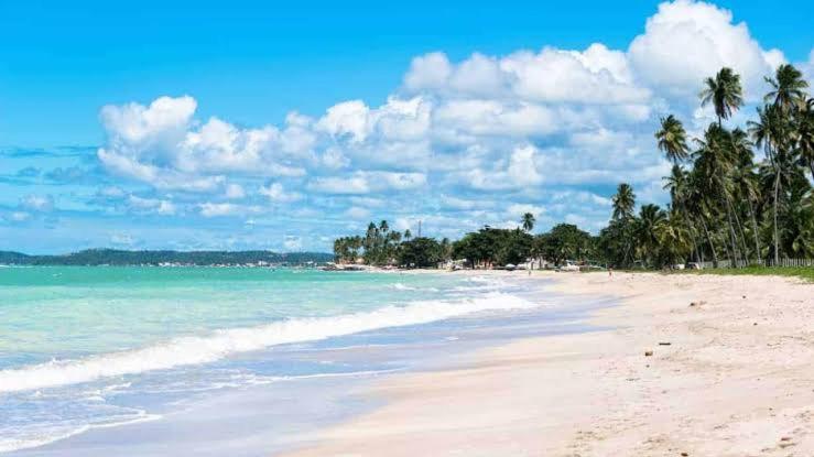 پانسیون Maragobeach Suits