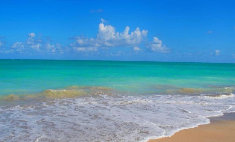 پانسیون Maragobeach Suits