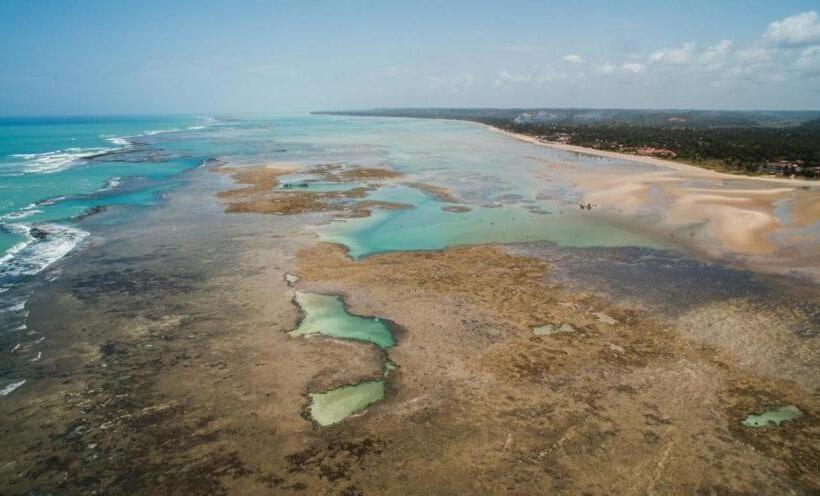 پانسیون Maragobeach Suits