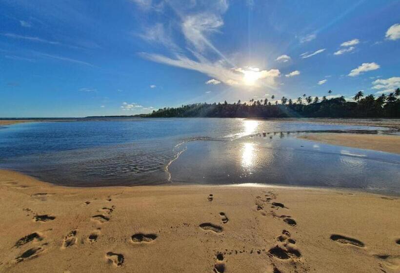 پانسیون Maragobeach Suits