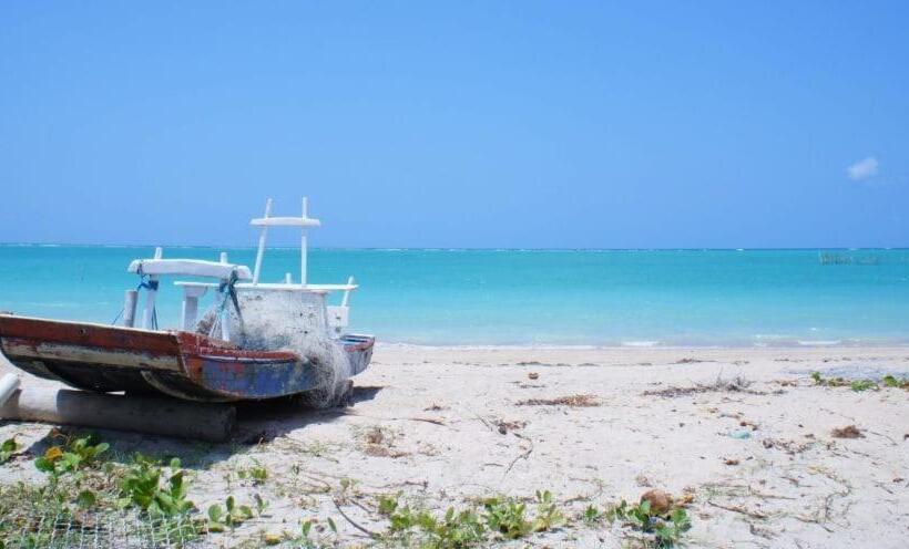 پانسیون Maragobeach Suits