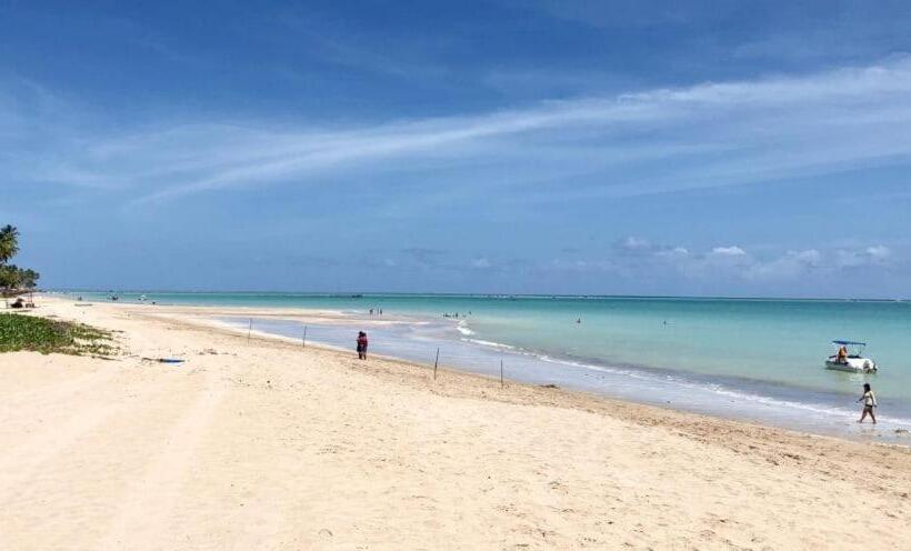 پانسیون Maragobeach Suits