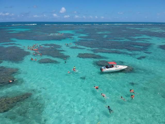 پانسیون Maragobeach Suits