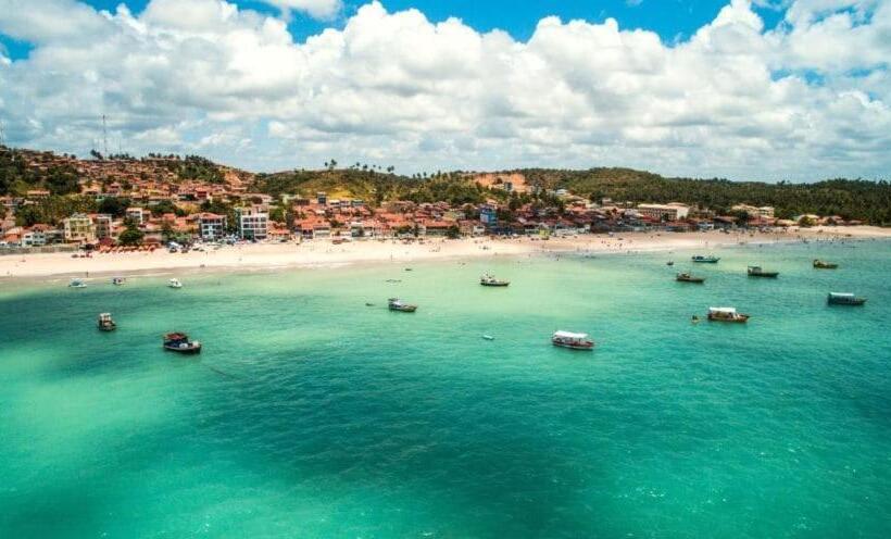 پانسیون Maragobeach Suits