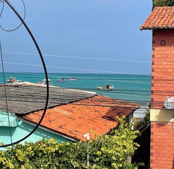 پانسیون Maragobeach Suits