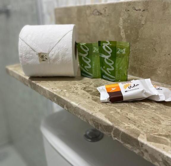 پانسیون Maragobeach Suits