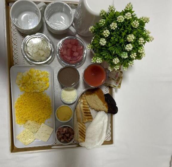 پانسیون Maragobeach Suits