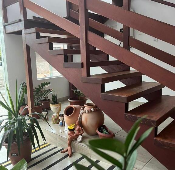 پانسیون Maragobeach Suits