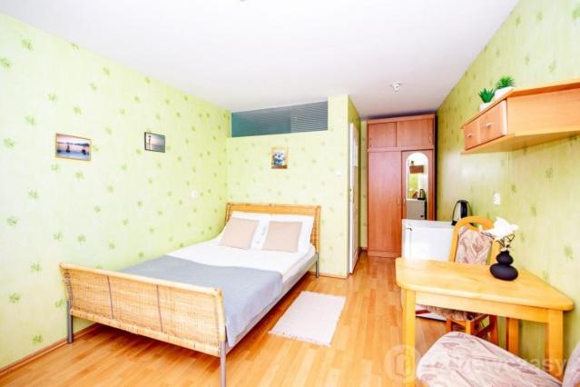 Пансион Nt Holiday