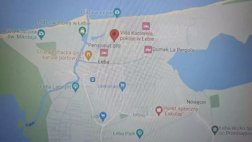 Majatalo Willa Karawela