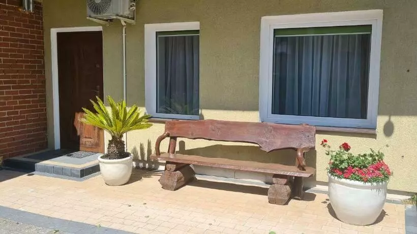 Majatalo Willa Karawela