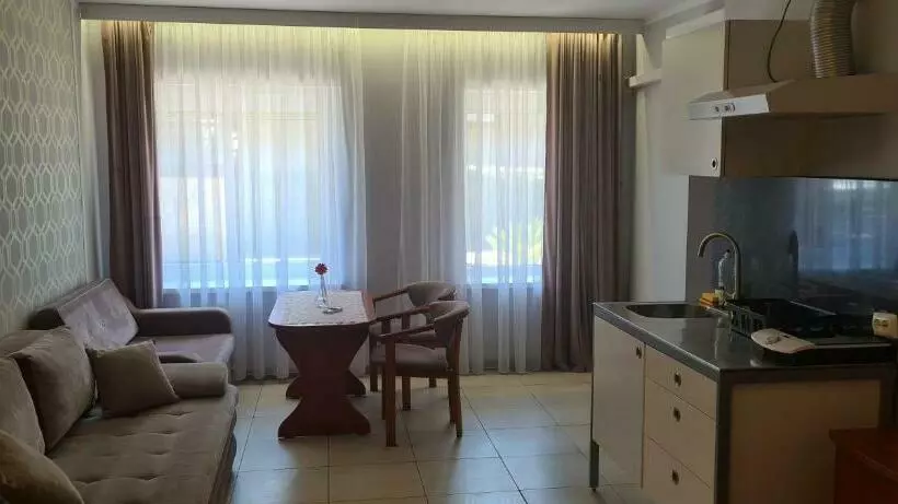 Majatalo Willa Karawela