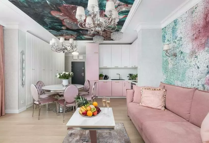 Polanki Aqua   Aquapark, Free Parking, Apartments M&m Kołobrzeg