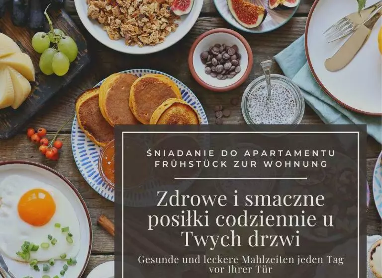 Polanki Aqua   Aquapark, Free Parking, Apartments M&m Kołobrzeg