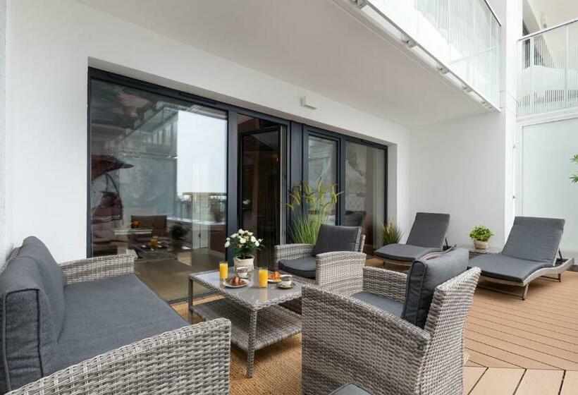 Polanki Aqua   Aquapark, Free Parking, Apartments M&m Kołobrzeg