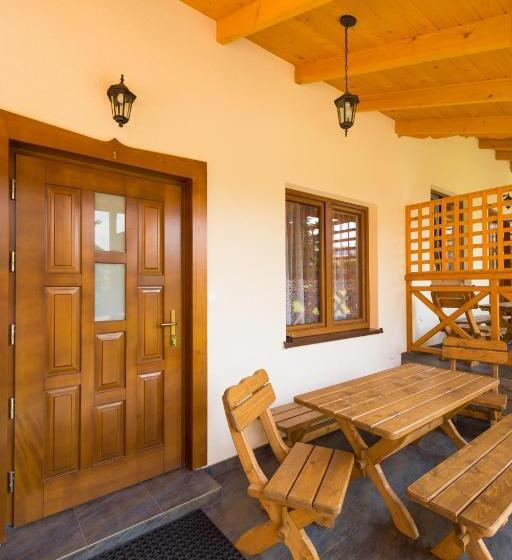 אתר נופש Dw Kinga I Domki