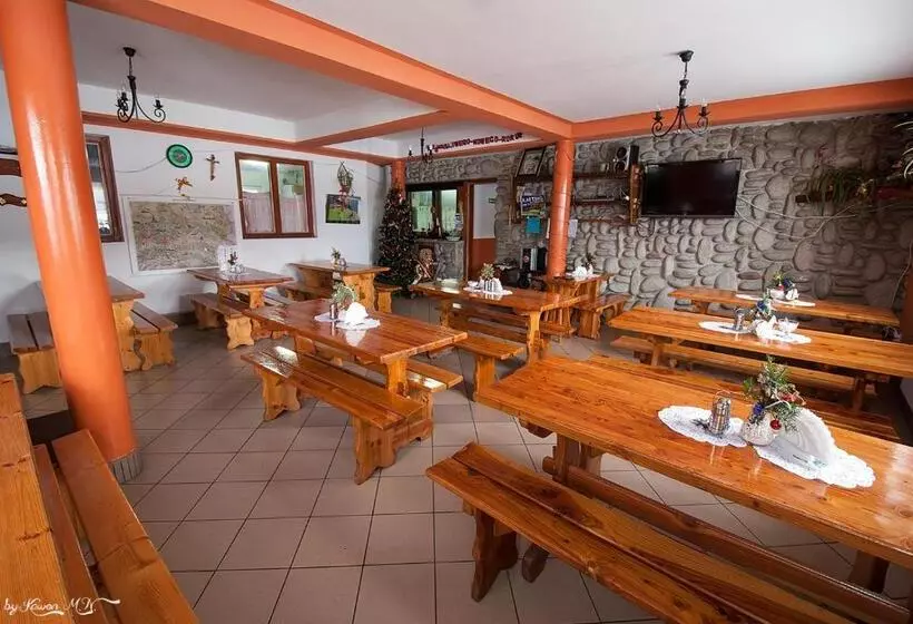 Lomakeskus Dw Kinga I Domki