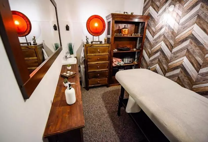 リゾートホテル Willa Safona