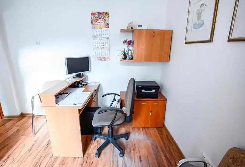 リゾートホテル Willa Safona