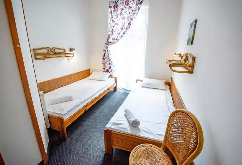 リゾートホテル Willa Safona