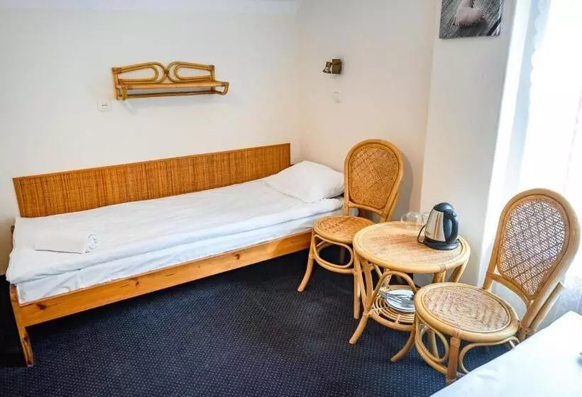 リゾートホテル Willa Safona