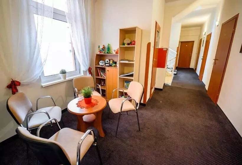 リゾートホテル Willa Safona