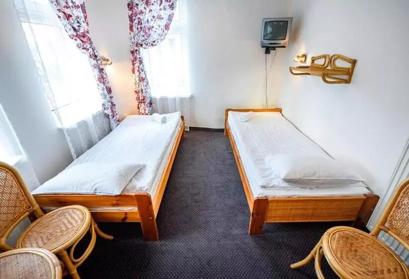 リゾートホテル Willa Safona