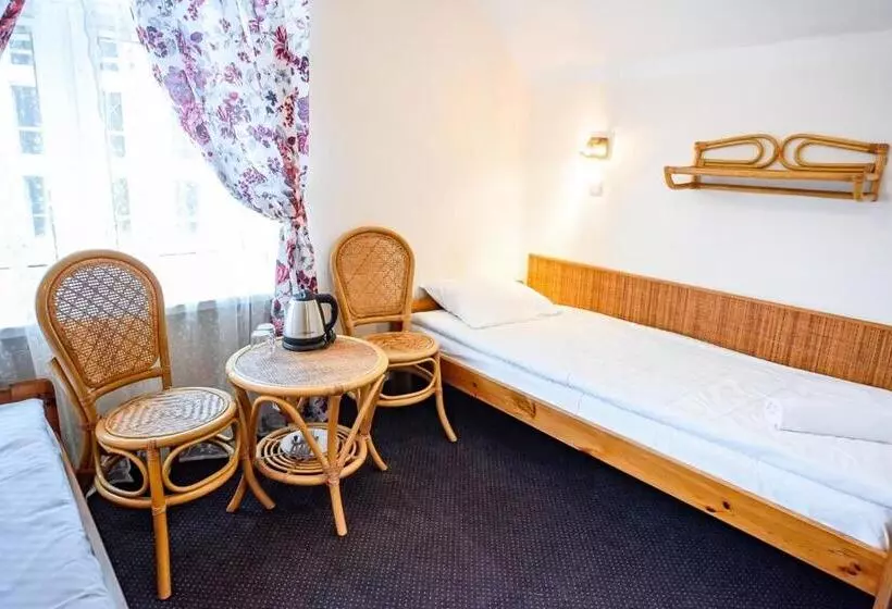 リゾートホテル Willa Safona