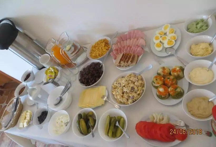 リゾートホテル Willa Safona