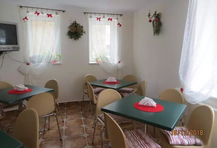 リゾートホテル Willa Safona