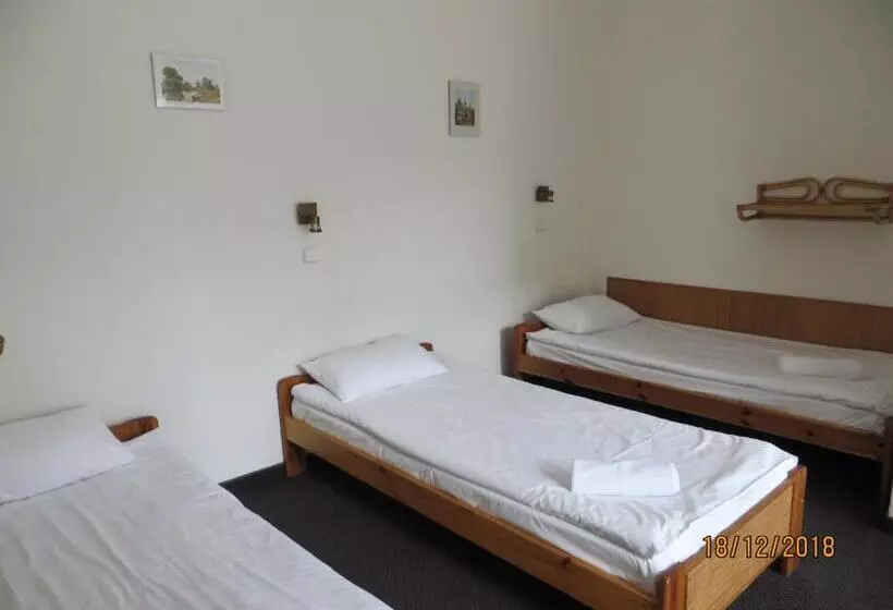 リゾートホテル Willa Safona