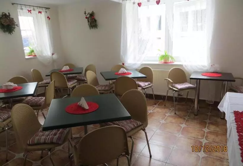 リゾートホテル Willa Safona