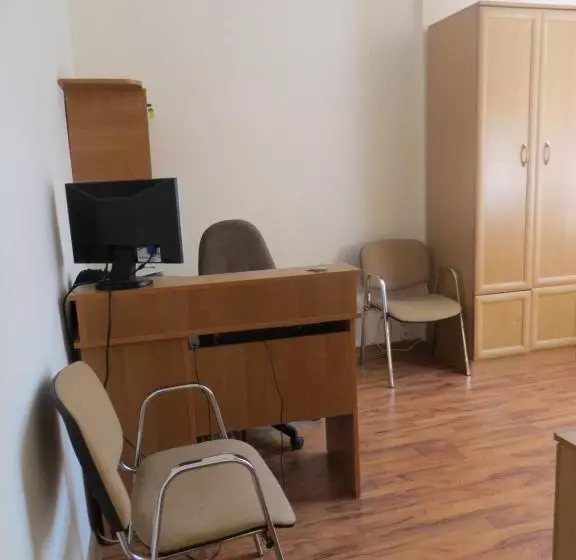 リゾートホテル Willa Safona