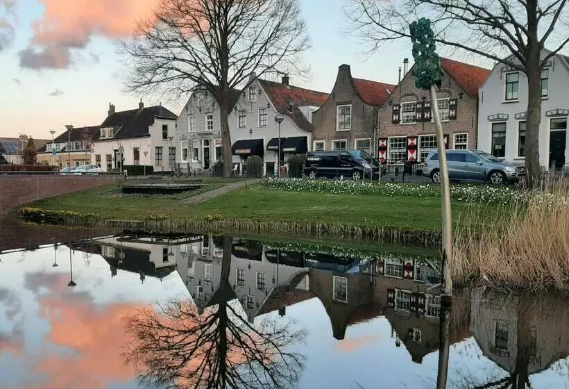 B&b De Hartewens