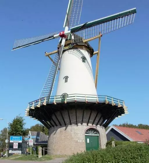 B&b De Hartewens