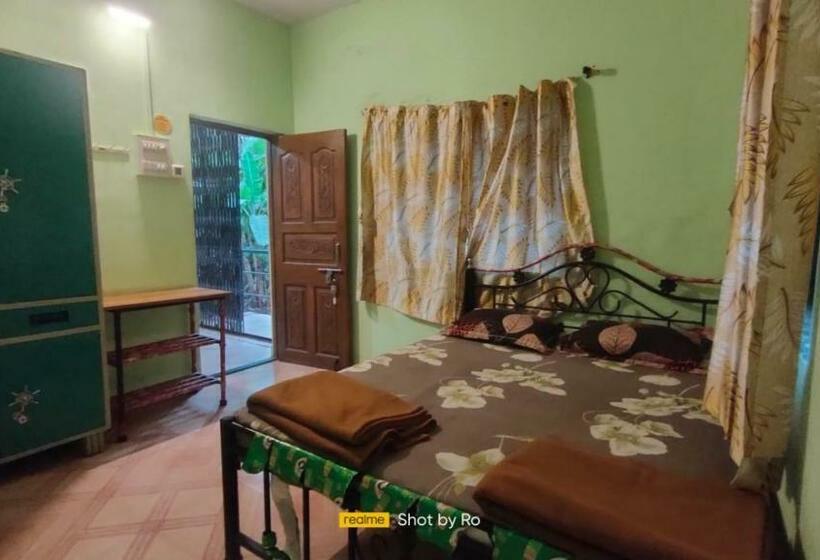 住宿加早餐 Anumay Cottage