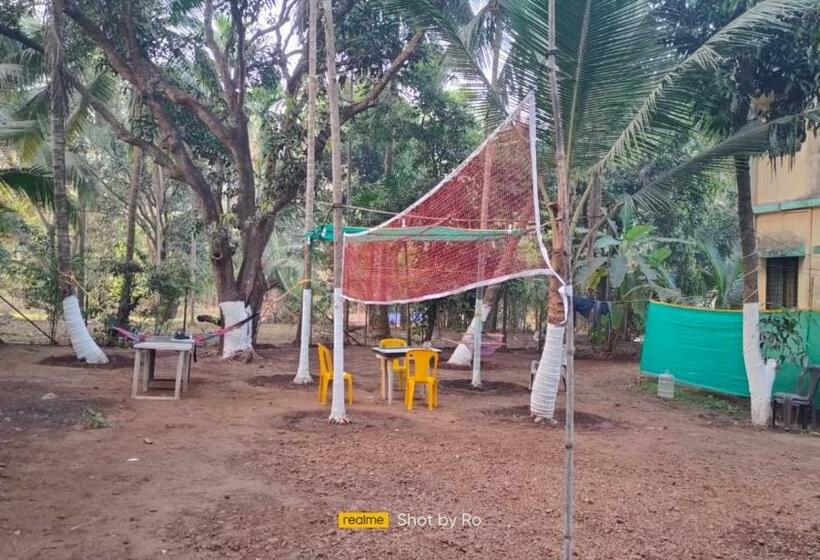 住宿加早餐 Anumay Cottage