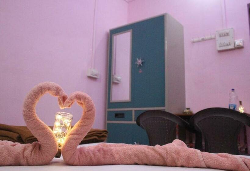 住宿加早餐 Anumay Cottage