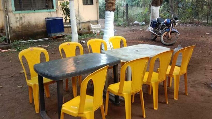 住宿加早餐 Anumay Cottage